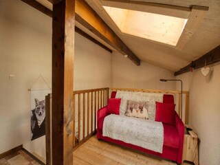 Apartment Samoëns Features 8