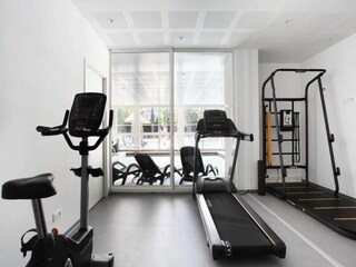 Apartment Cavalaire-sur-Mer  8