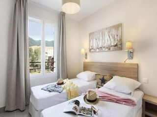 Apartment Cavalaire-sur-Mer  19