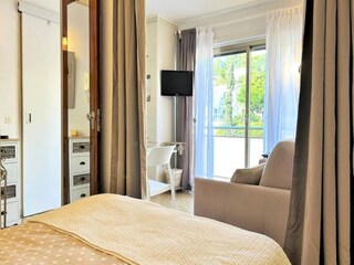 Apartment Le Lavandou  12