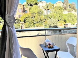 Apartment Le Lavandou  11