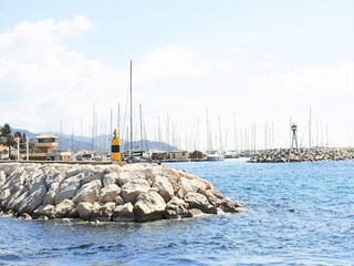 Apartamento Le Lavandou  13