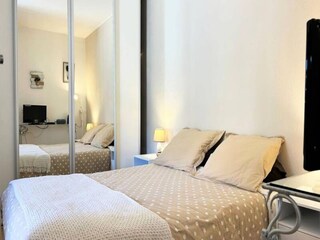 Appartement Le Lavandou  4