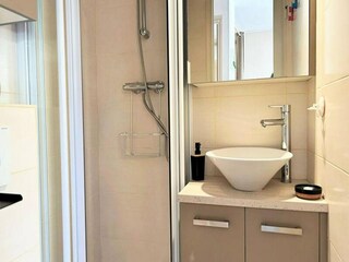 Apartamento Le Lavandou  4