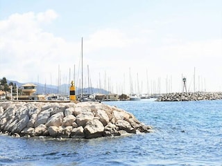 Apartment Le Lavandou  8