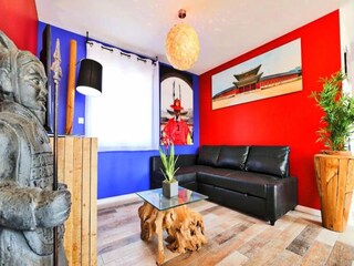 Apartamento Notre-Dame-de-Monts Grabación al aire libre 2