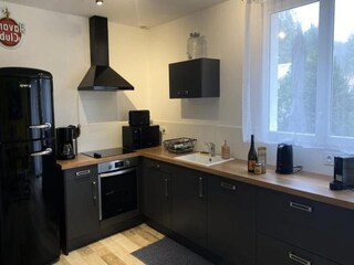 Apartamento Notre-Dame-de-Monts Grabación al aire libre 7