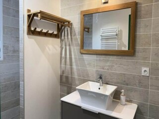 Appartement Notre-Dame-de-Monts Buitenaudio-opname 12