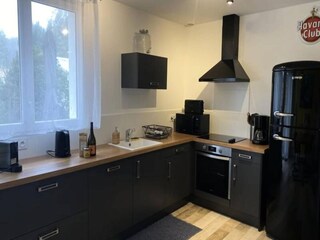 Apartamento Notre-Dame-de-Monts Grabación al aire libre 8