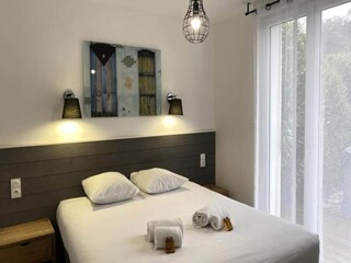 Apartamento Notre-Dame-de-Monts Grabación al aire libre 9