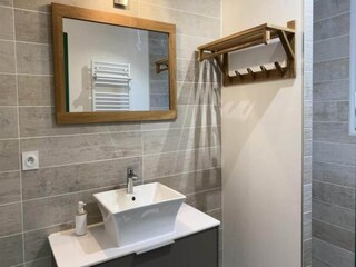 Appartement Notre-Dame-de-Monts Buitenaudio-opname 8