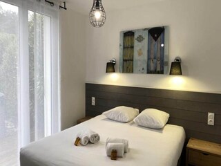 Apartamento Notre-Dame-de-Monts Grabación al aire libre 12