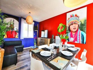 Apartamento Notre-Dame-de-Monts Grabación al aire libre 13