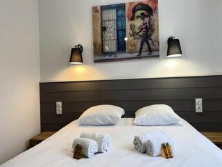 Apartment Notre-Dame-de-Monts Außenaufnahme 18