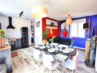 Apartment Notre-Dame-de-Monts Outdoor Recording 21