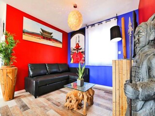 Apartment Notre-Dame-de-Monts Outdoor Recording 22