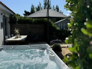 Appartement Notre-Dame-de-Monts Omgeving 26