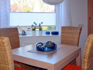 Ferienwohnung Dranske Ausstattung 3
