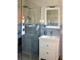 Ferienwohnung Dranske Ausstattung 4
