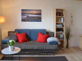 Ferienwohnung Dranske Ausstattung 5