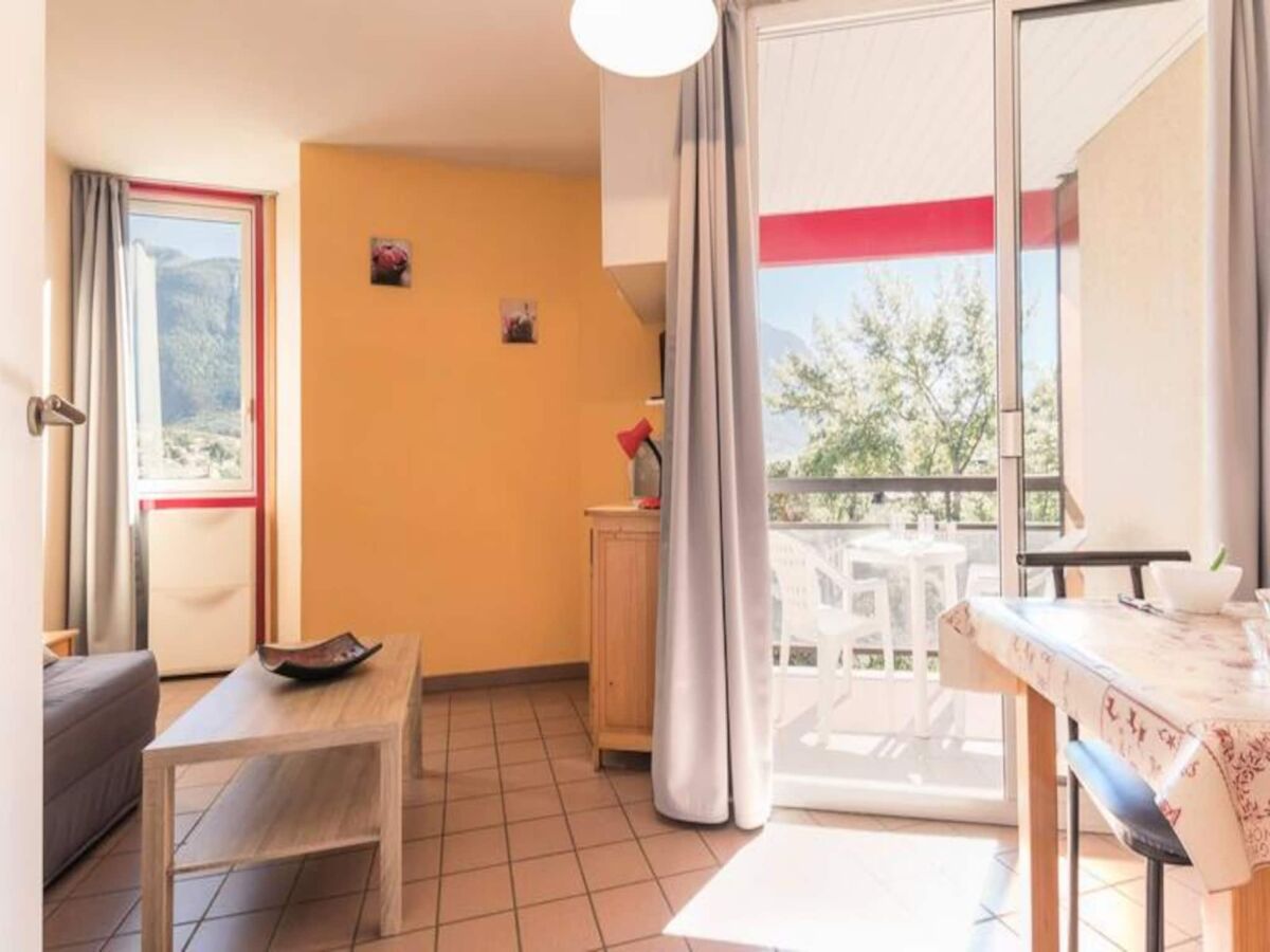 Apartamento Villar-Saint-Pancrace  1