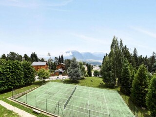 Apartamento Bolquère Grabación al aire libre 21