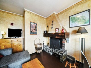 Appartement Bolquère Enregistrement extérieur 4
