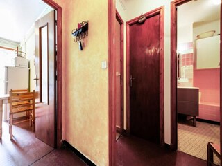 Apartment Bolquère Außenaufnahme 8