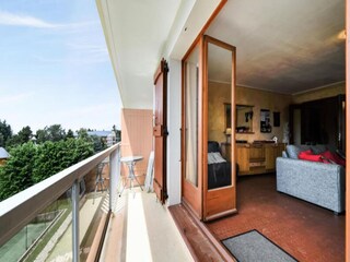 Appartement Bolquère Enregistrement extérieur 9