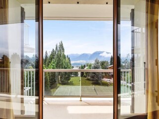 Appartement Bolquère Enregistrement extérieur 10