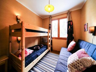 Appartement Bolquère Enregistrement extérieur 11