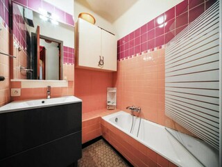 Appartement Bolquère Enregistrement extérieur 12