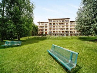 Appartement Bolquère Enregistrement extérieur 15