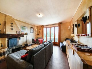 Apartment Bolquère Außenaufnahme 17