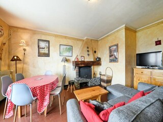 Appartement Bolquère Enregistrement extérieur 25
