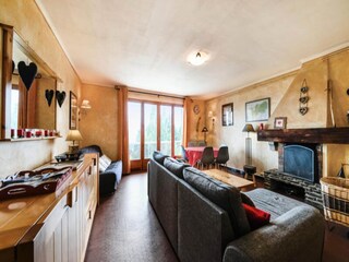 Appartement Bolquère Enregistrement extérieur 27
