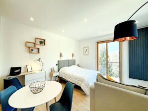 Apartment Schצnes Studio mit Strand - Annecy - image1