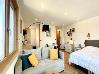Apartment Annecy Features 9