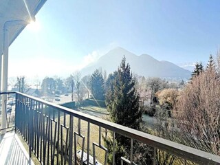 Appartement Annecy Équipement 15