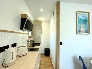 Appartement Annecy Équipement 16