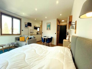 Appartement Annecy Équipement 13