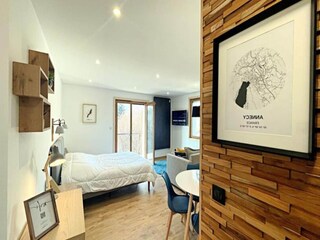 Appartement Annecy Équipement 18