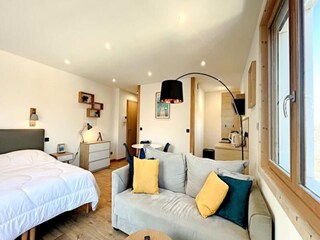 Apartment Annecy Features 15