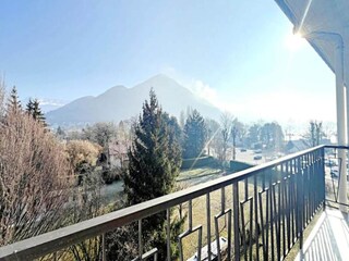 Apartment Annecy Features 16