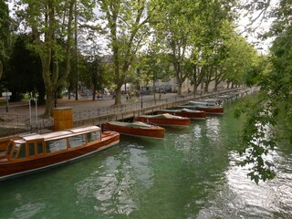 Apartment Annecy Environment 21