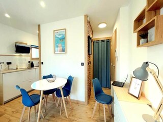Apartment Annecy Features 3