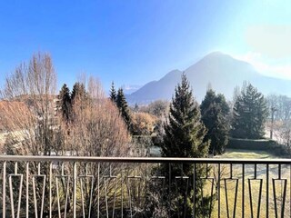 Appartement Annecy Équipement 12