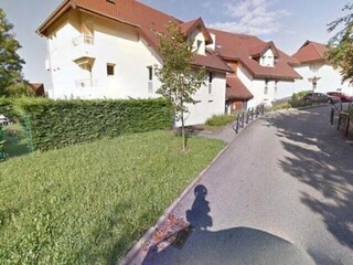 Apartment Annecy Umgebung 22