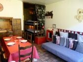 Apartamento Saint-Gervais-les-Bains  1