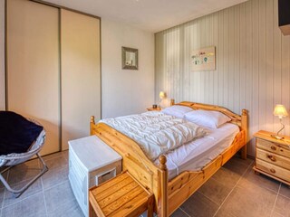 Apartamento Samoëns Características 7